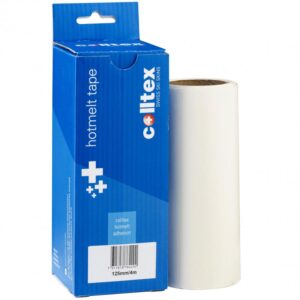 Åsnes Åsnes Colltex Adhesive Tape 150x4000 541359 Retur Lofoten 1