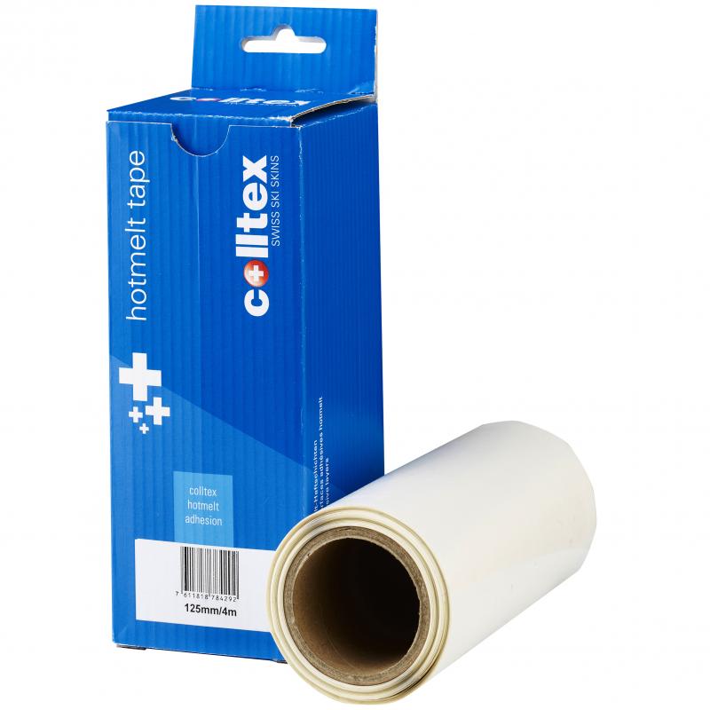 Åsnes Åsnes Colltex Adhesive Tape 150x4000 541359 Retur Lofoten 2