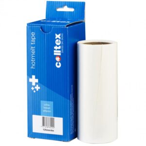 Åsnes Åsnes Colltex Adhesive Tape 150x4000 541359 Retur Lofoten 4