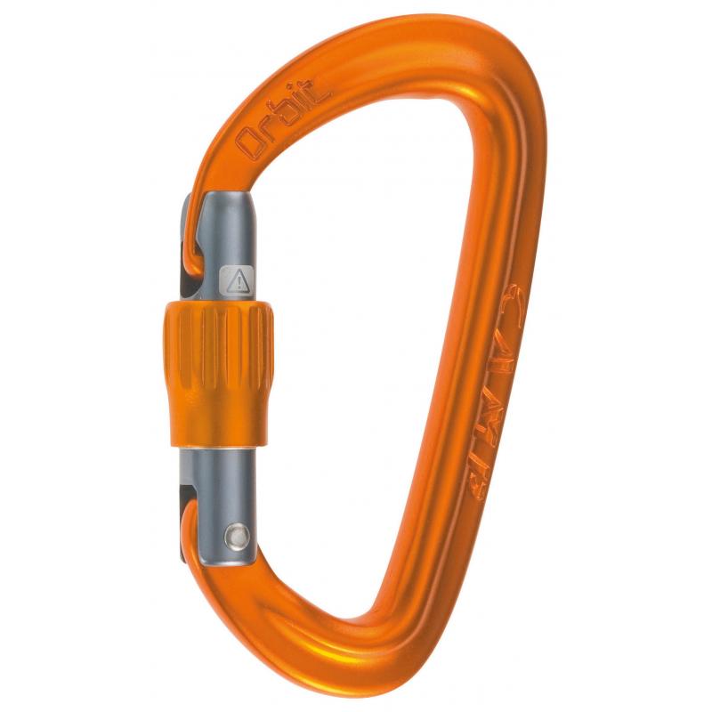 Camp Orbit Lock Skrukarabin 292901 Retur Lofoten 1
