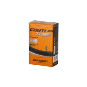 Continental Continental Sykkelslange Compact 16" X 1,3-1,9" CT01810910000 Retur Lofoten 1