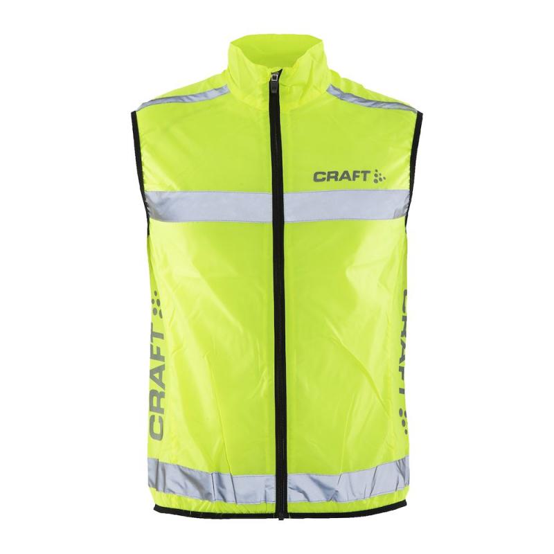 Craft Visability Vest M 192480 Svolvær Sportcenter 1