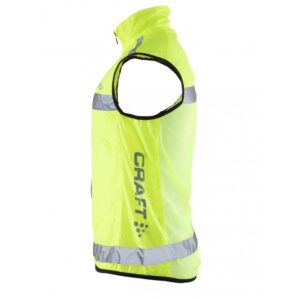 Craft Visability Vest M 192480 Svolvær Sportcenter 1 2 3