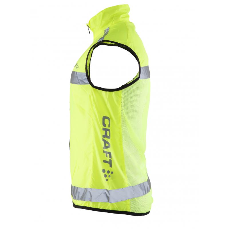 Craft Visability Vest M 192480 Svolvær Sportcenter 1 2 3