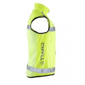 Craft Visability Vest M 192480 Svolvær Sportcenter 1 2 3 4