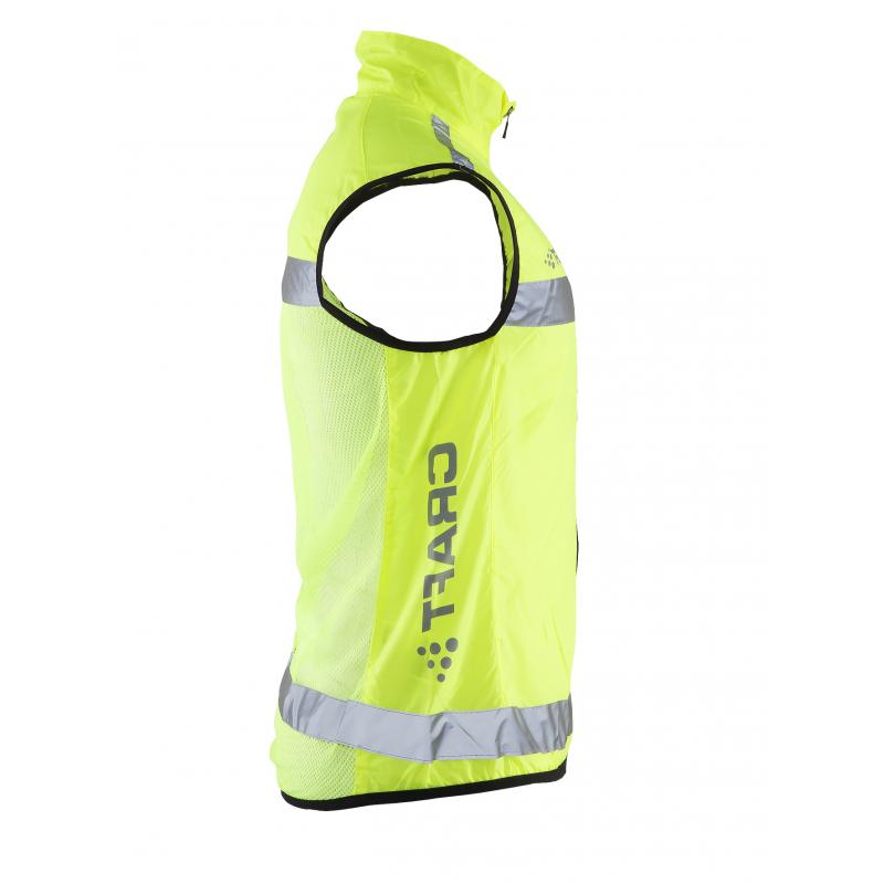 Craft Visability Vest M 192480 Svolvær Sportcenter 1 2 3 4
