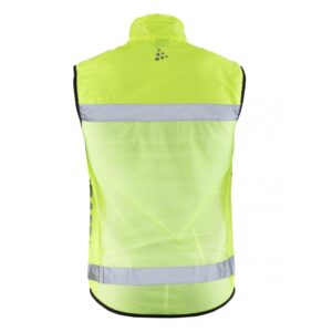 Craft Visability Vest M 192480 Svolvær Sportcenter 1 2 3 4 5