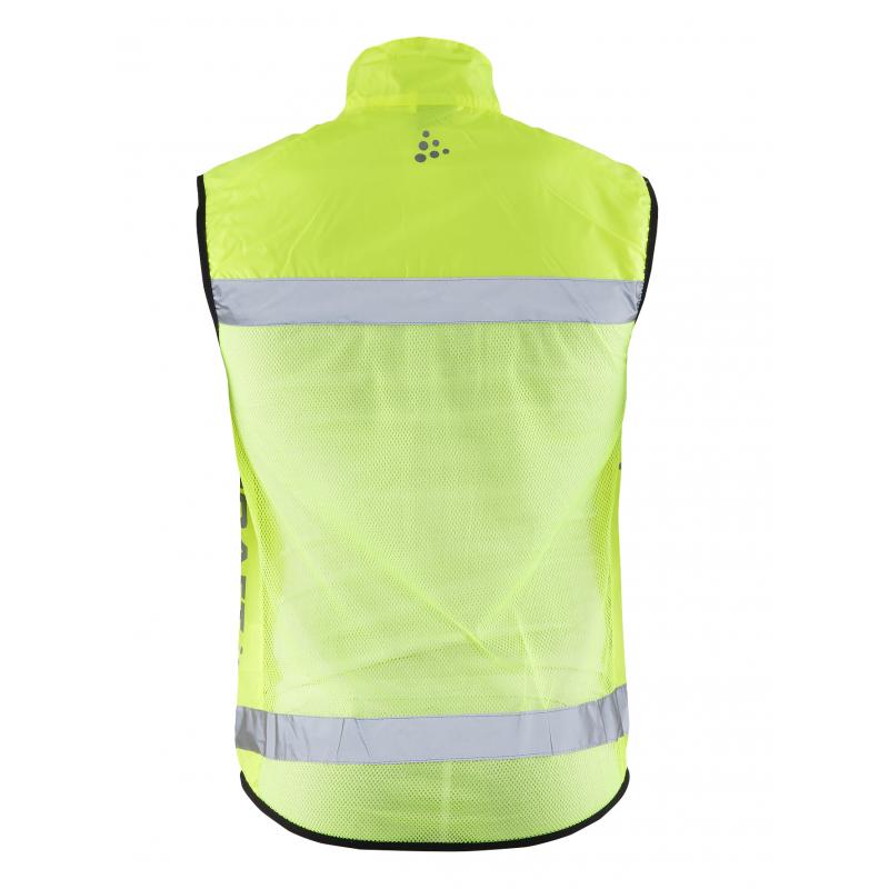 Craft Visability Vest M 192480 Svolvær Sportcenter 1 2 3 4 5