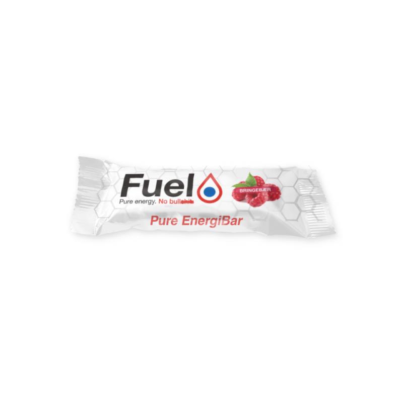 Fuel of Norway Pure EnergiBar bringebær 4002 Retur Lofoten 1