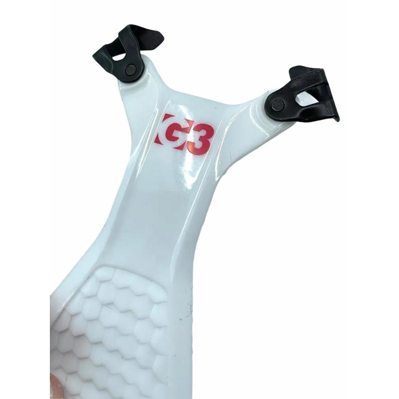 G3 G3 Alpinist+ Universal Skins 100mm 368844 Retur Lofoten 3