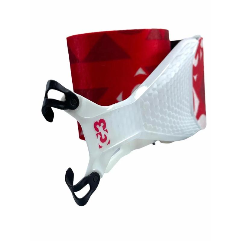 G3 G3 Alpinist+ Universal Skins 100mm 368844 Retur Lofoten 5