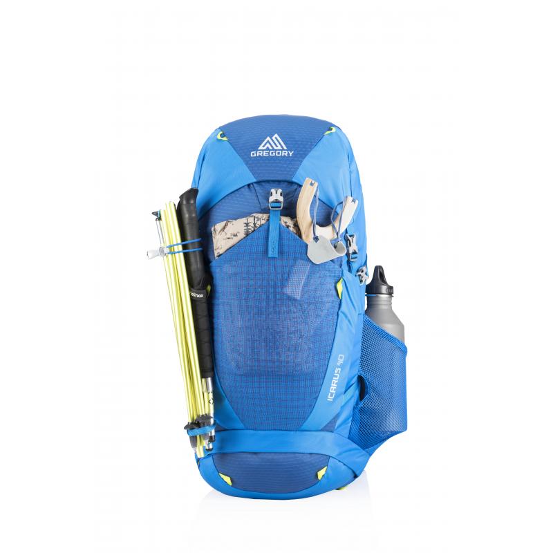Gregory Icarus 40L Retur Lofoten 3