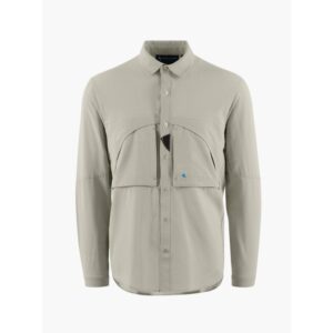 Klättermusen Barrö LS Shirt M's 10597 Retur Lofoten 1