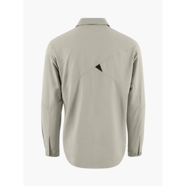 Klättermusen Barrö LS Shirt M's 10597 Retur Lofoten 2
