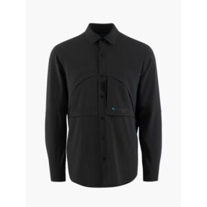 Klättermusen Barrö Ls Shirt M's 10597 Retur Lofoten 1