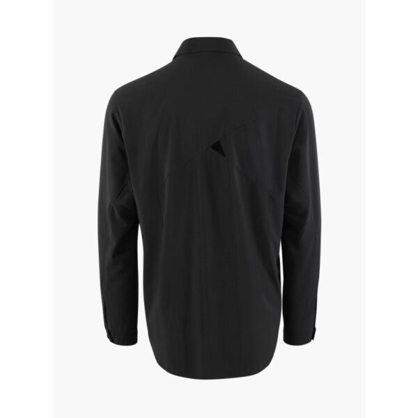 Klättermusen Barrö Ls Shirt M's 10597 Retur Lofoten 2