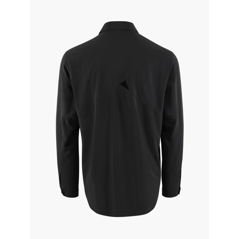 Klättermusen Barrö Ls Shirt M's 10597 Retur Lofoten 2