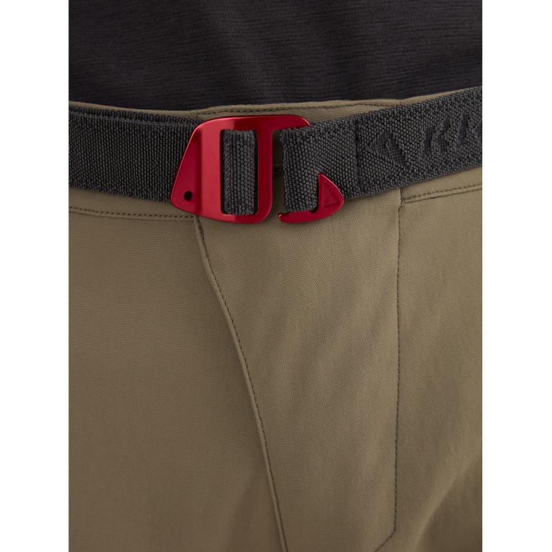 Klättermusen Gjord Stretch Belt 2.0 50108U92 Retur Lofoten 2