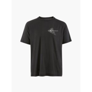 Klättermusen Groa Igneous SS Tee M's 10660 Retur Lofoten 1