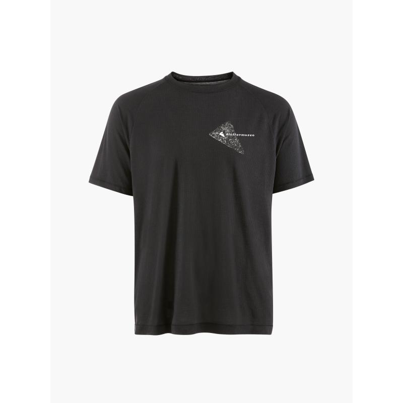 Klättermusen Groa Igneous SS Tee M's 10660 Retur Lofoten 1