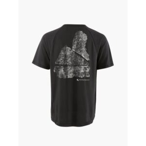 Klättermusen Groa Igneous SS Tee M's 10660 Retur Lofoten 2