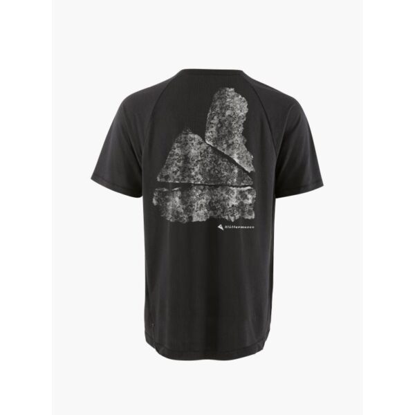 Klättermusen Groa Igneous SS Tee M's 10660 Retur Lofoten 2