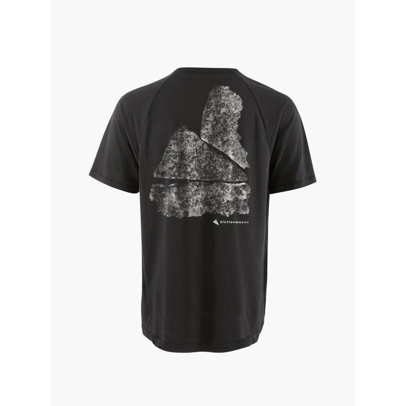 Klättermusen Groa Igneous SS Tee M's 10660 Retur Lofoten 2