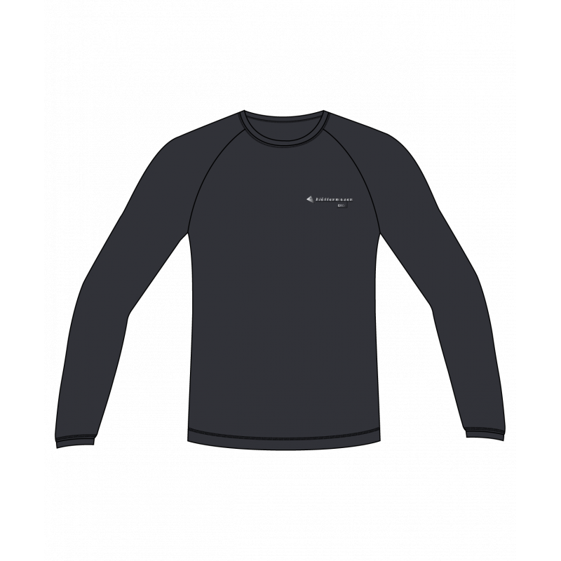 Klättermusen Groa LS Tee M 10365 Retur Lofoten 1