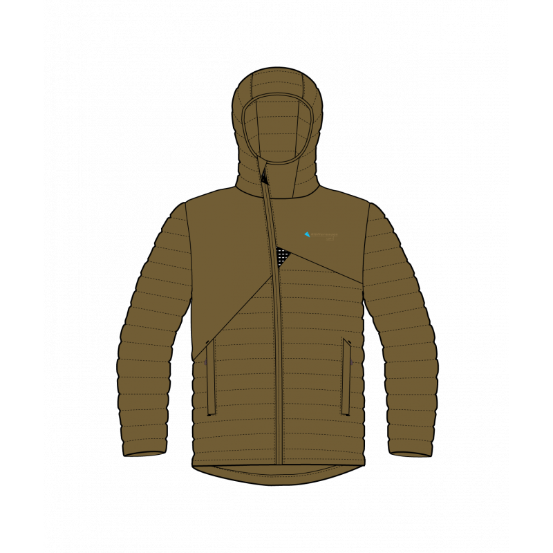 Klättermusen Lopt Hood Jacket M's 10282 Retur Lofoten 1