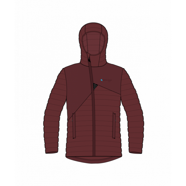 Klättermusen Lopt Hood Jacket W 10283 Retur Lofoten 1