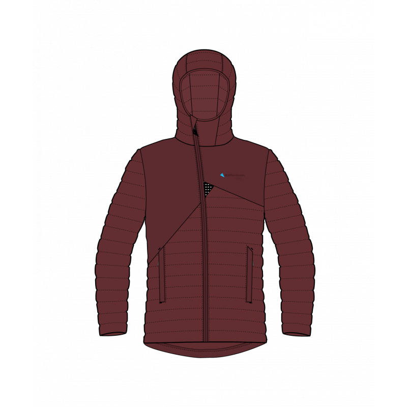Klättermusen Lopt Hood Jacket W 10283 Retur Lofoten 1