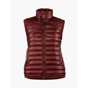 Klättermusen Lopt Vest W´S 10391 Retur Lofoten 1