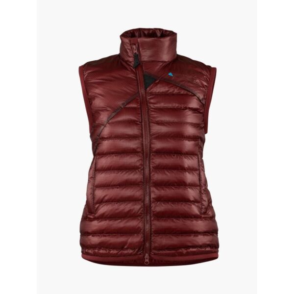 Klättermusen Lopt Vest W´S 10391 Retur Lofoten 1