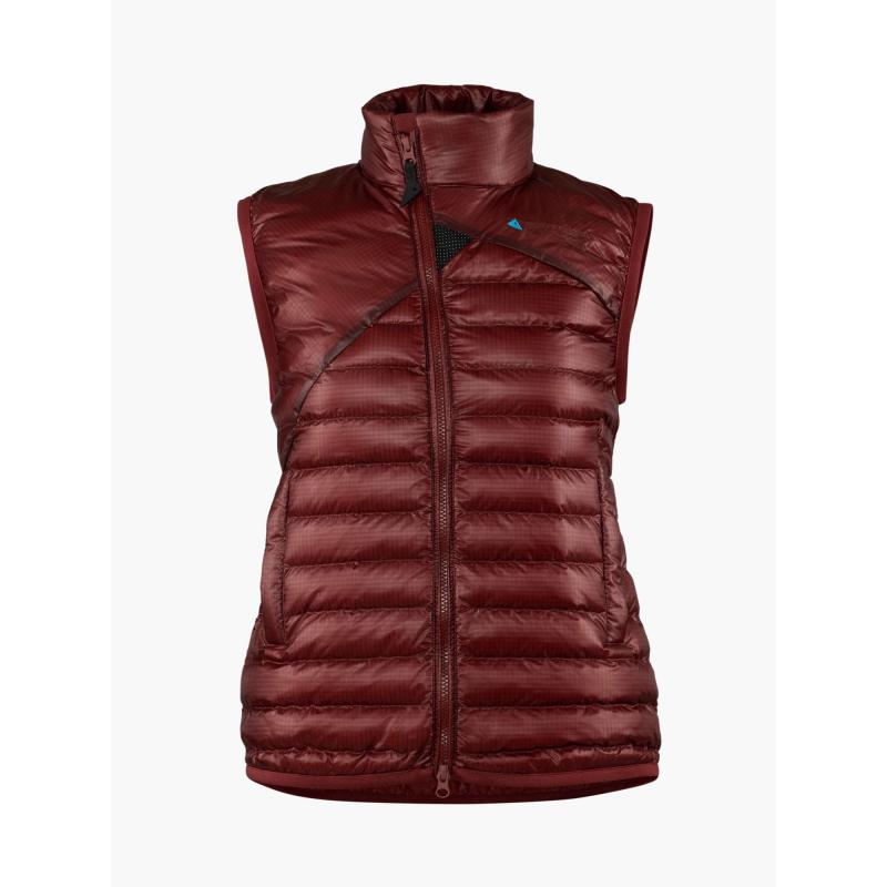 Klättermusen Lopt Vest W´S 10391 Retur Lofoten 1