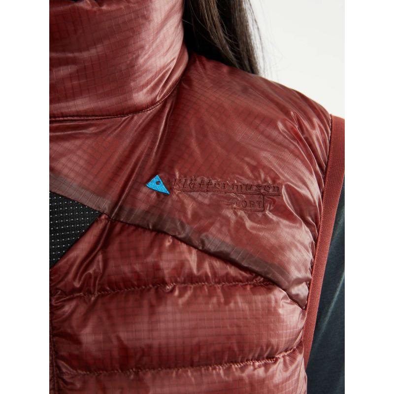 Klättermusen Lopt Vest W´S 10391 Retur Lofoten 2