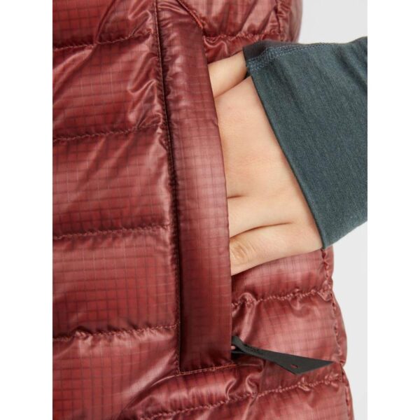 Klättermusen Lopt Vest W´S 10391 Retur Lofoten 4