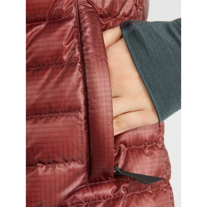 Klättermusen Lopt Vest W´S 10391 Retur Lofoten 4