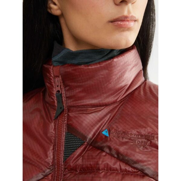 Klättermusen Lopt Vest W´S 10391 Retur Lofoten 5