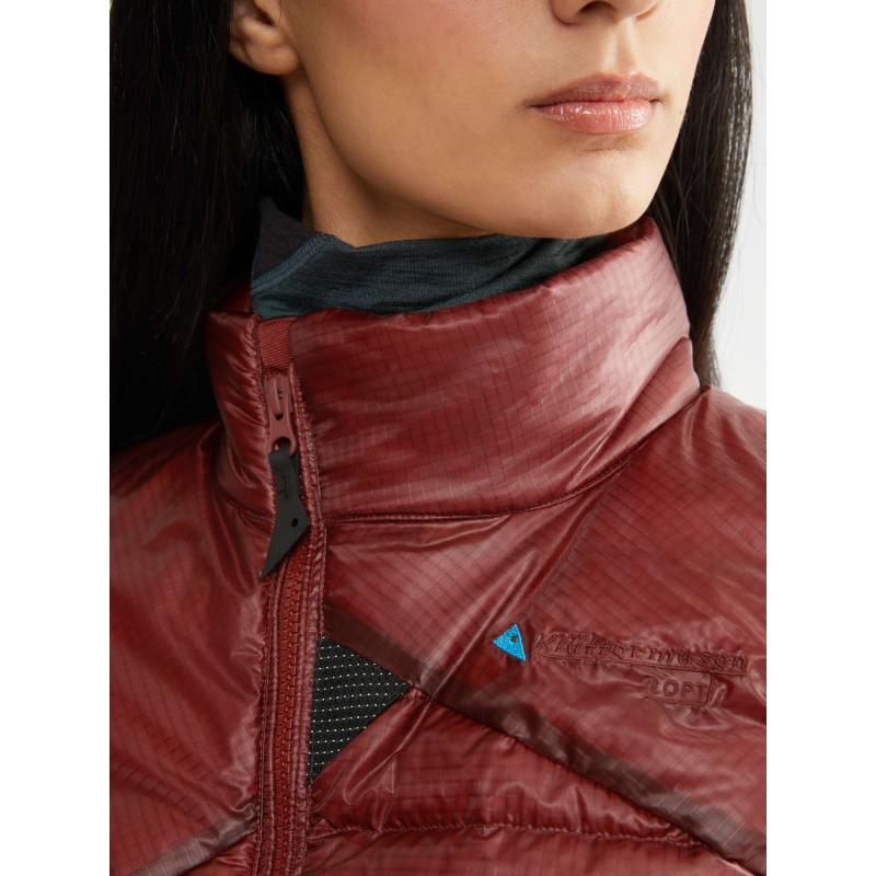 Klättermusen Lopt Vest W´S 10391 Retur Lofoten 5