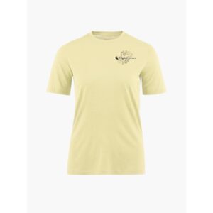 Klättermusen Narfi Periderm Tee W's 10663 Retur Lofoten 1