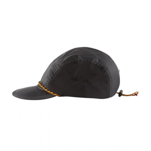 Klättermusen Runa Five Panel Cap 10189 Retur Lofoten 1