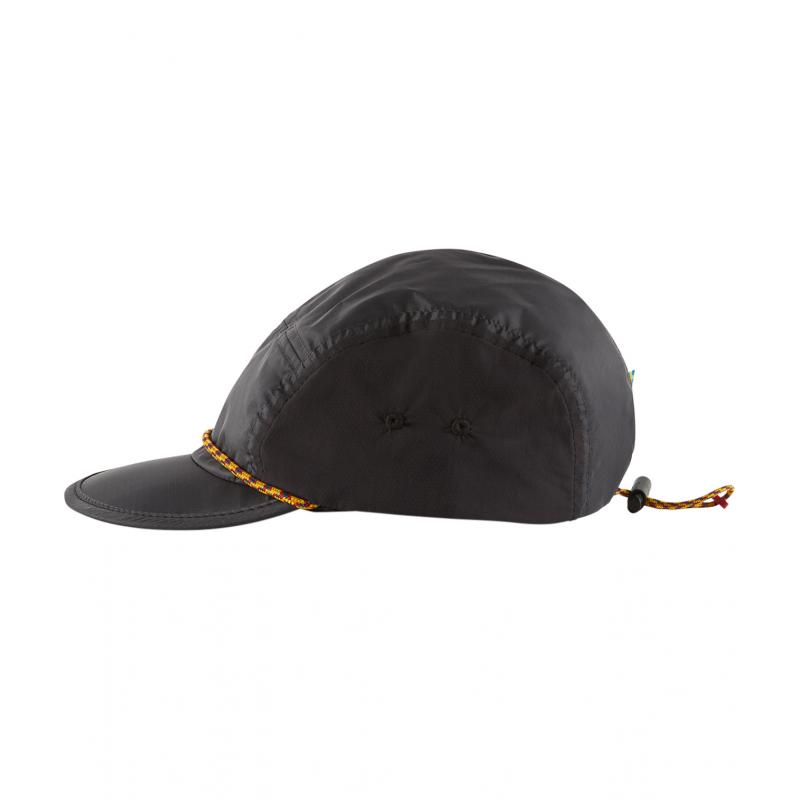 Klättermusen Runa Five Panel Cap 10189 Retur Lofoten 1