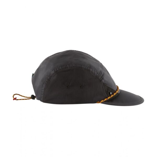 Klättermusen Runa Five Panel Cap 10189 Retur Lofoten 2