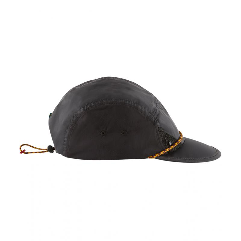 Klättermusen Runa Five Panel Cap 10189 Retur Lofoten 2