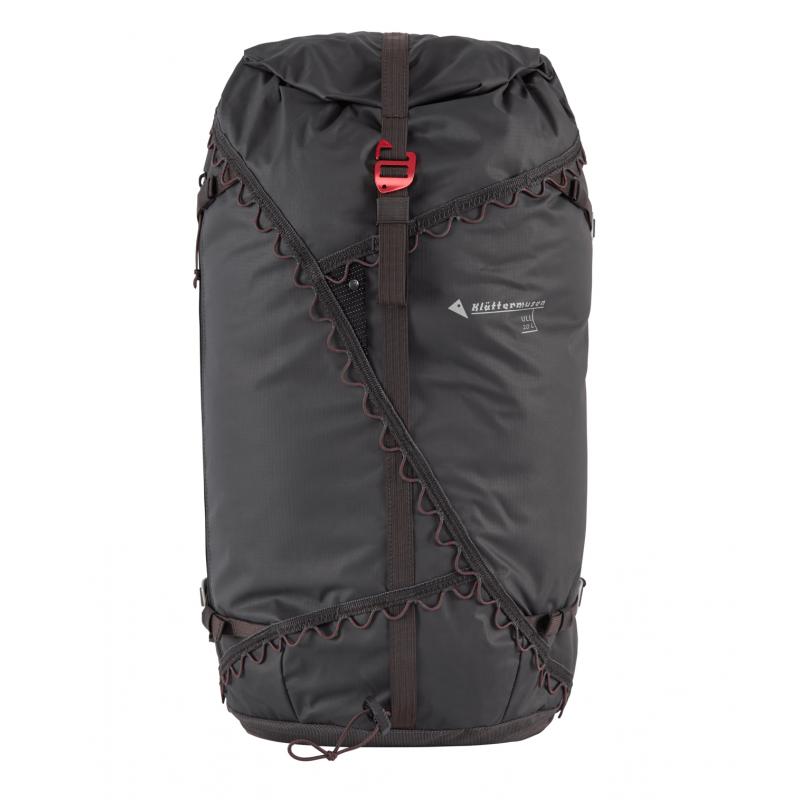 Klättermusen Ull Backpack 20L 40398U02 Retur Lofoten 1