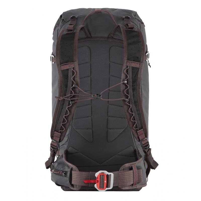 Klättermusen Ull Backpack 20L 40398U02 Retur Lofoten 3