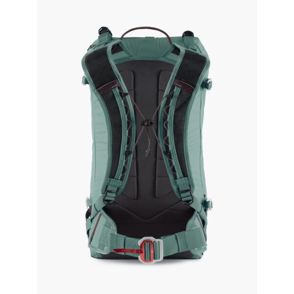 Klättermusen Ull Backpack 20l 10654 Retur Lofoten 2