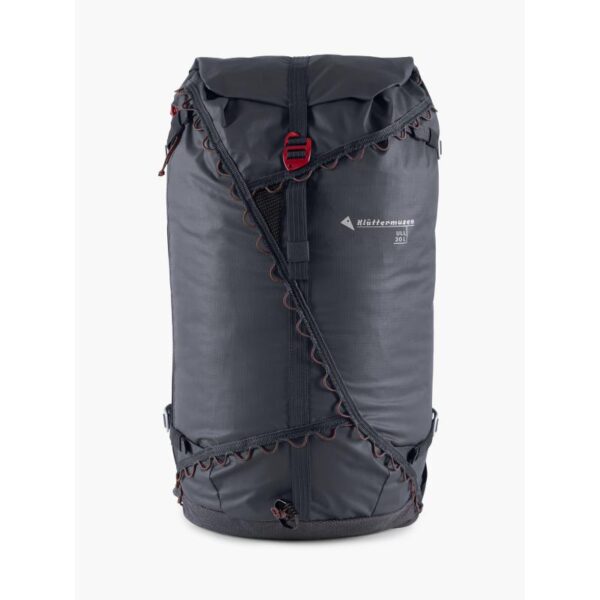 Klättermusen Ull Backpack 30L 40399U02 Retur Lofoten 2