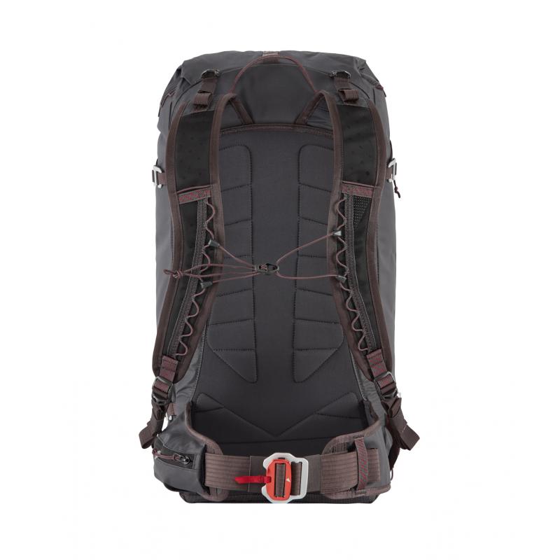 Klättermusen Ull Backpack 30L 40399U02 Retur Lofoten 3