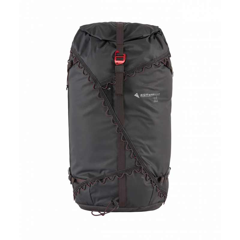 Klättermusen Ull Backpack 30L 40399U02 Retur Lofoten 4